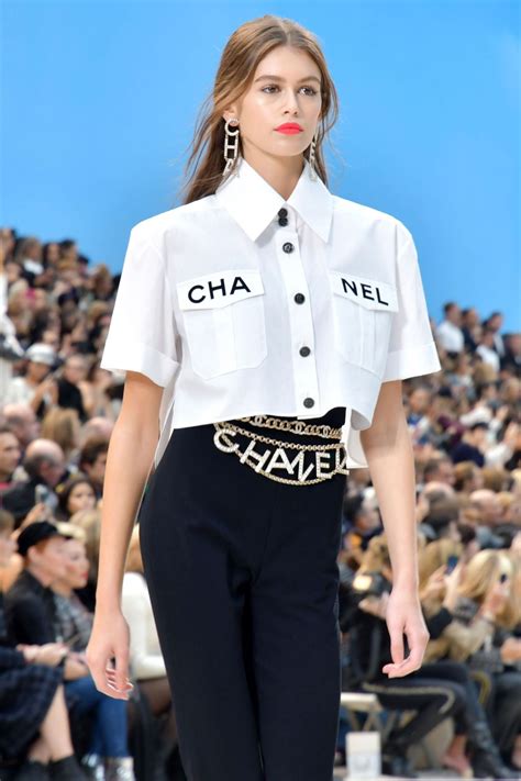 chanel price europe 2018|Chanel clothing company.